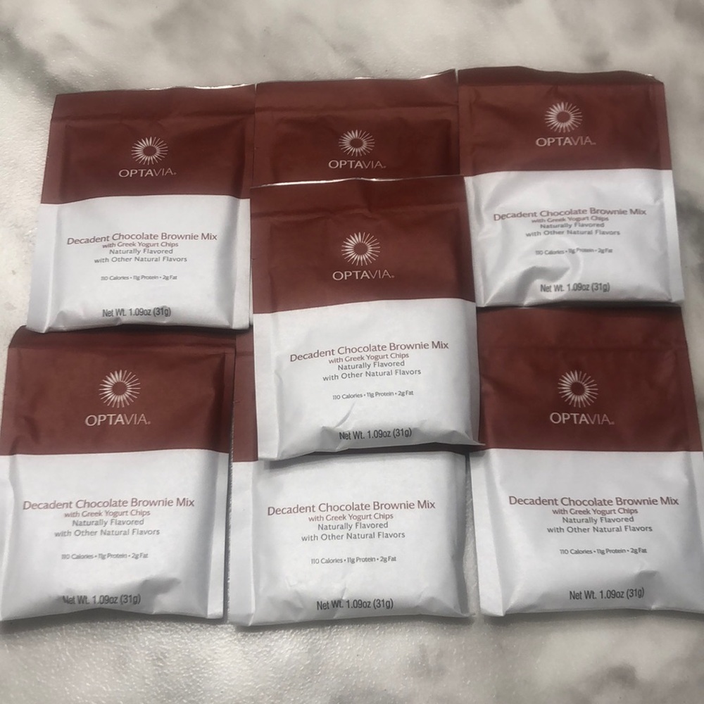 OPTAVIA fuelings